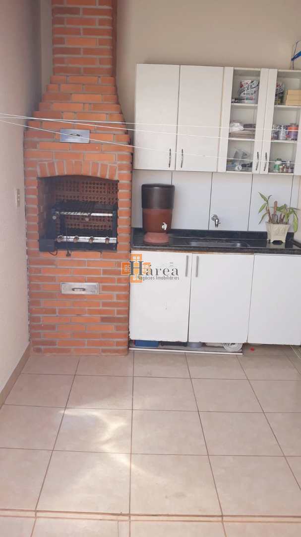 Casa à venda com 3 quartos, 140m² - Foto 21