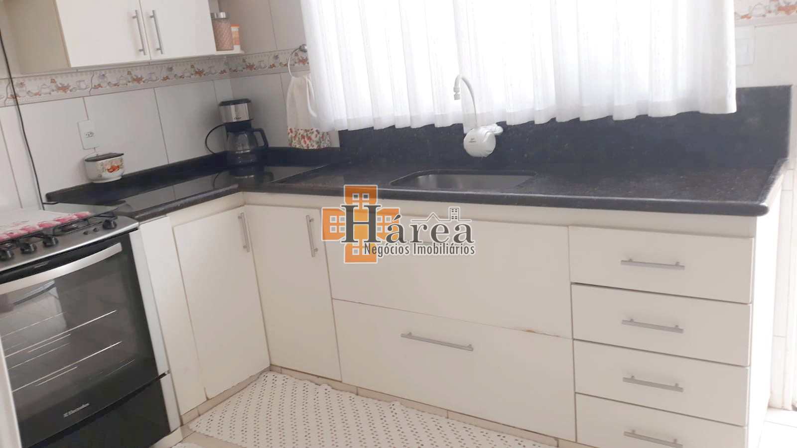 Casa à venda com 3 quartos, 140m² - Foto 18