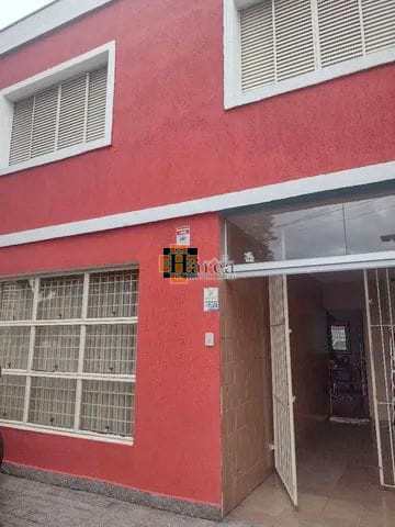 Sobrado à venda com 3 quartos, 181m² - Foto 1