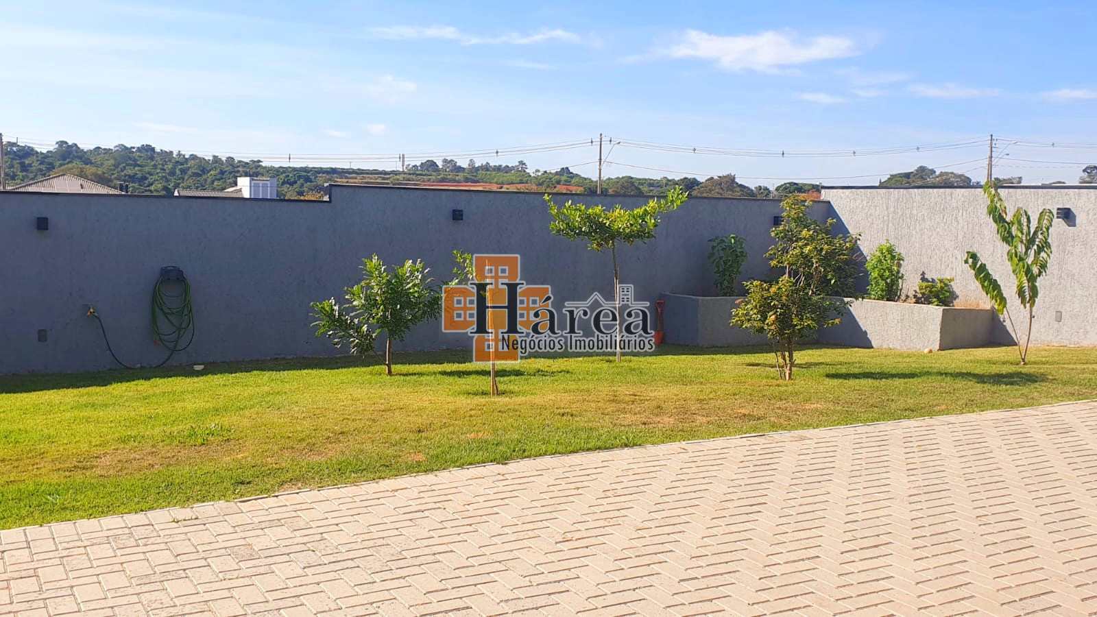 Casa de Condomínio à venda com 3 quartos, 366m² - Foto 19