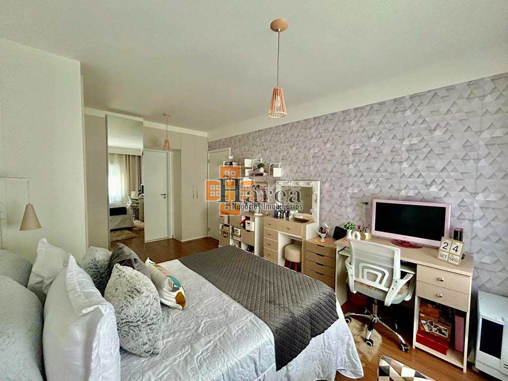 Apartamento à venda com 3 quartos, 126m² - Foto 8