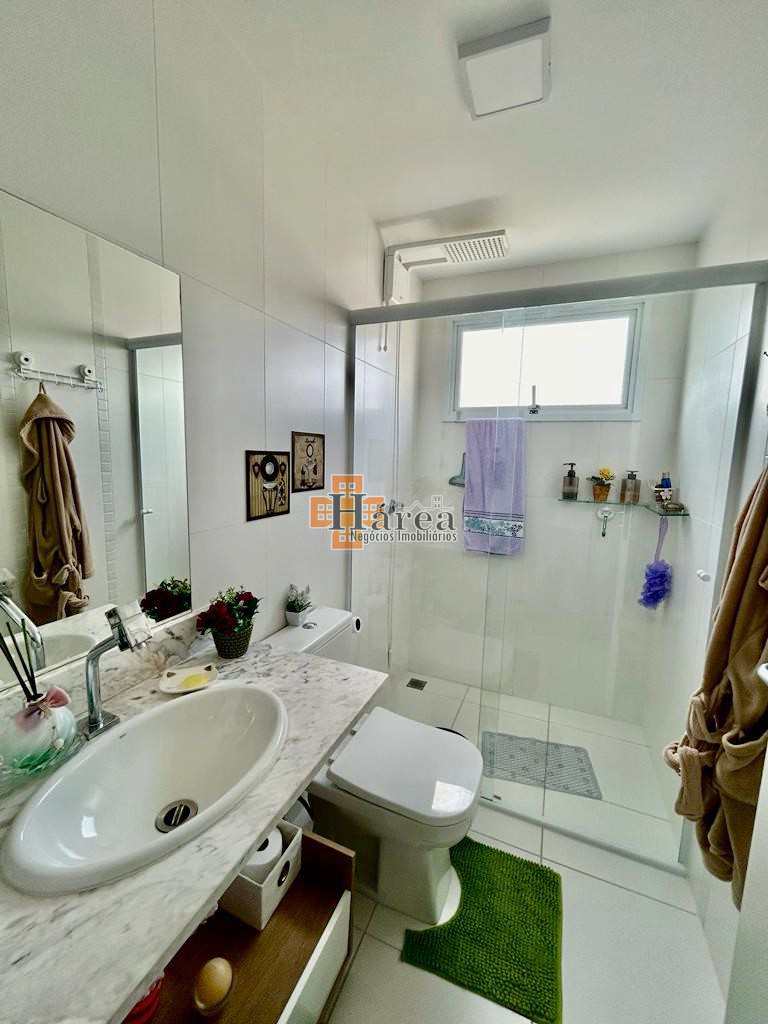 Apartamento à venda com 3 quartos, 126m² - Foto 12