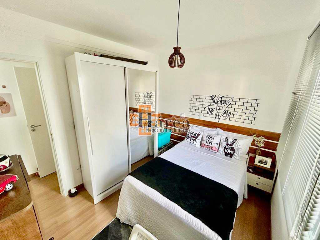 Apartamento à venda com 3 quartos, 126m² - Foto 5