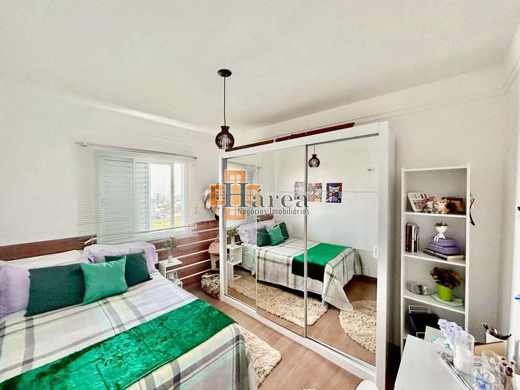 Apartamento à venda com 3 quartos, 126m² - Foto 7