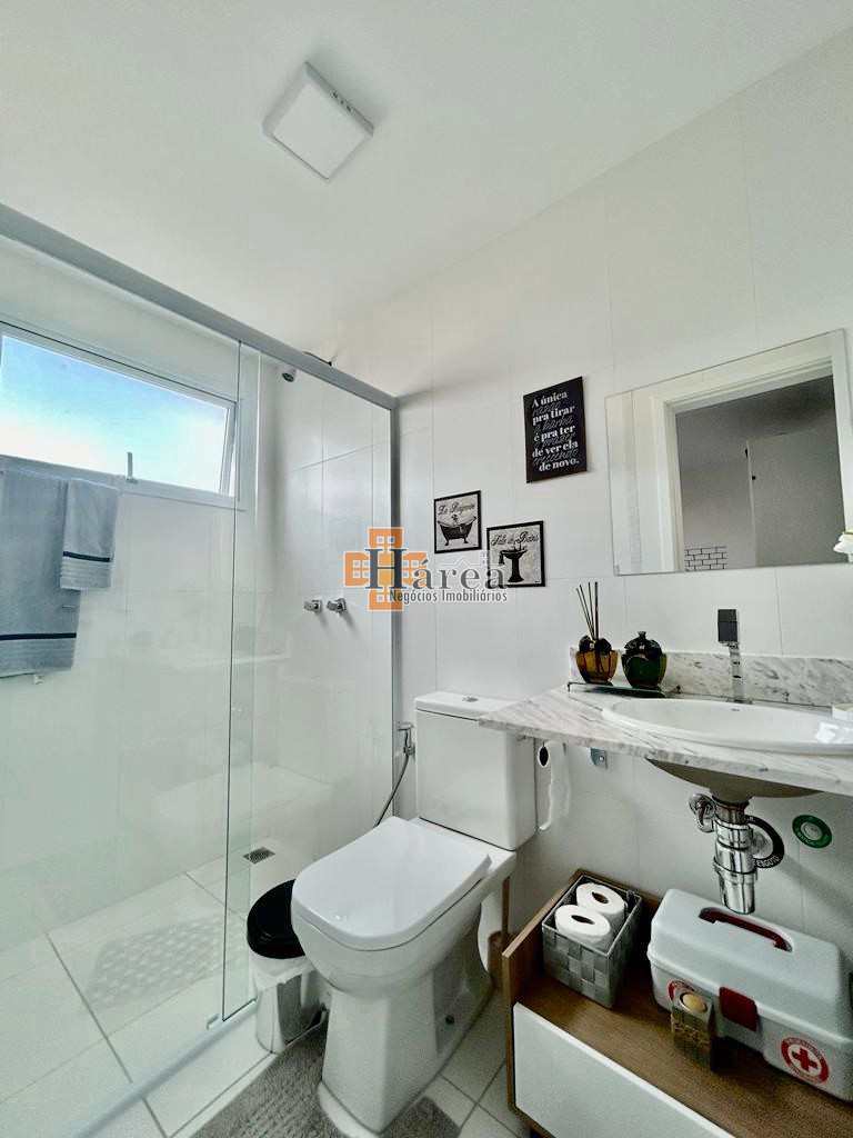 Apartamento à venda com 3 quartos, 126m² - Foto 11