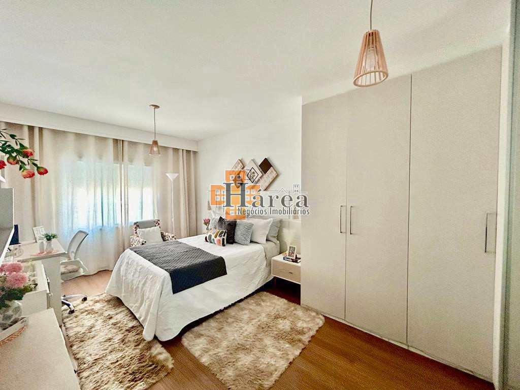 Apartamento à venda com 3 quartos, 126m² - Foto 6