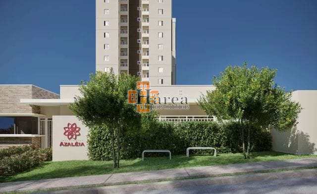 Edifício: Res. Azaleia - Jd Saira / Sorocaba