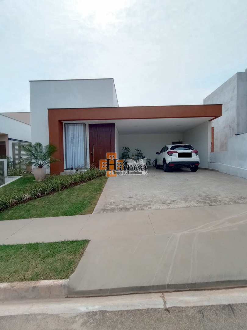 Casa de Condomínio à venda com 3 quartos, 190m² - Foto 1