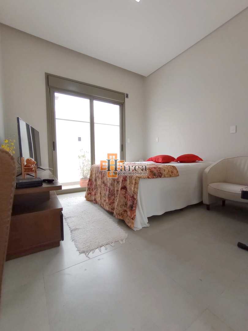 Casa de Condomínio à venda com 3 quartos, 190m² - Foto 12