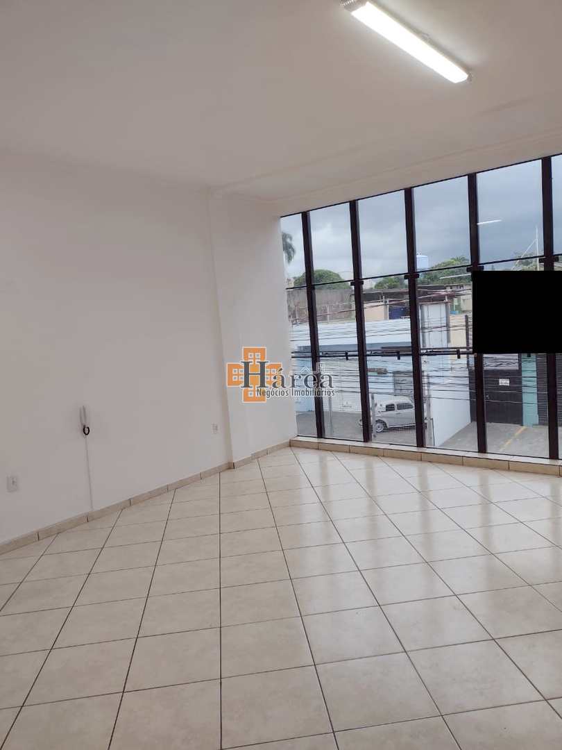 Conjunto Comercial-Sala para alugar, 35m² - Foto 2