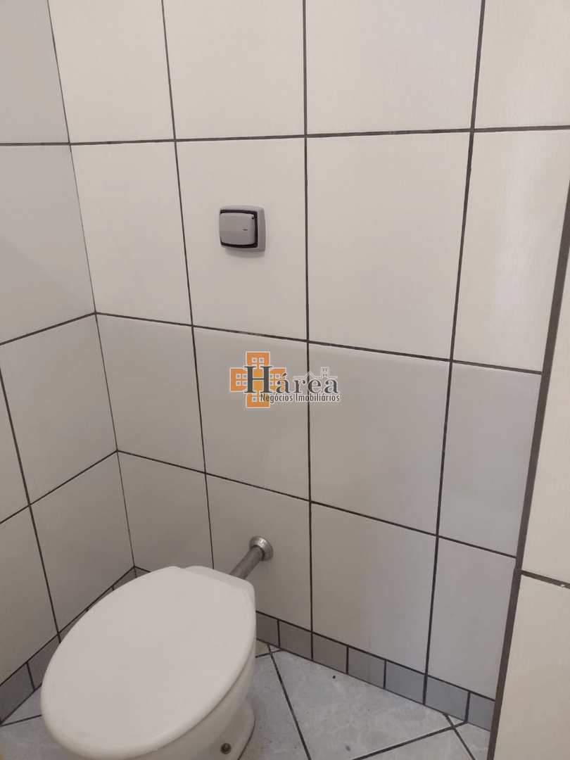 Conjunto Comercial-Sala para alugar, 35m² - Foto 6