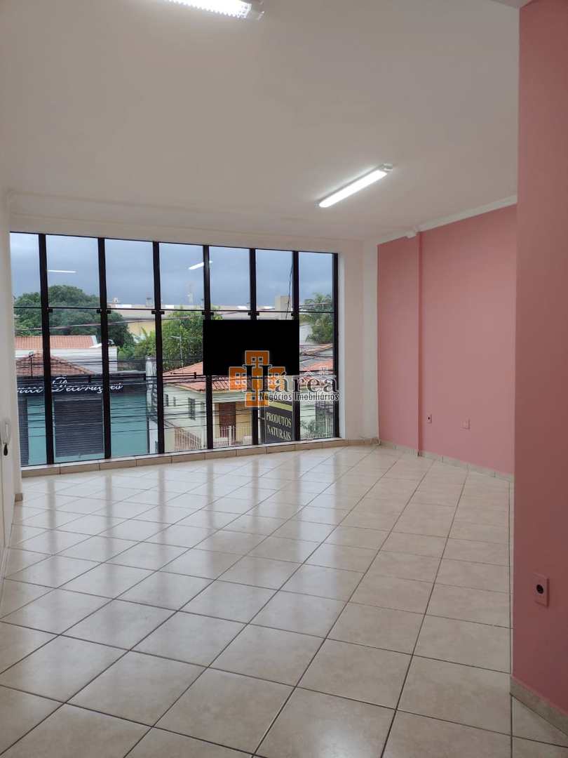 Conjunto Comercial-Sala para alugar, 35m² - Foto 1