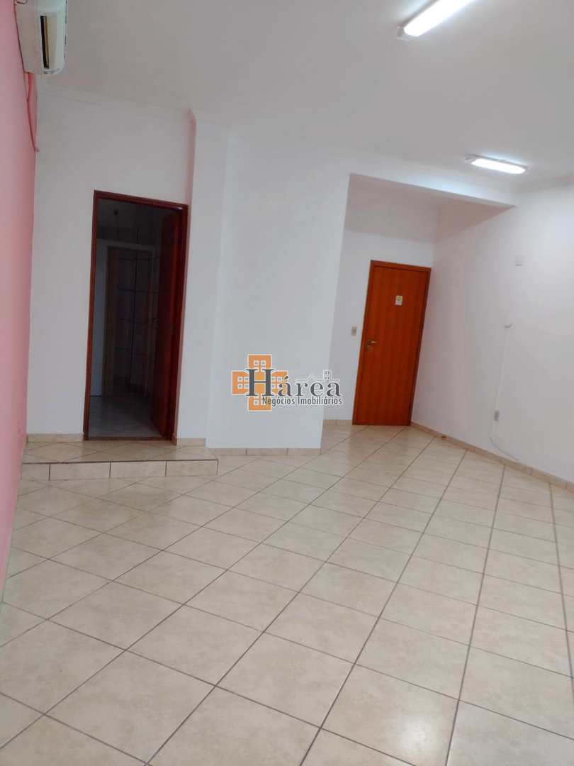 Conjunto Comercial-Sala para alugar, 35m² - Foto 4