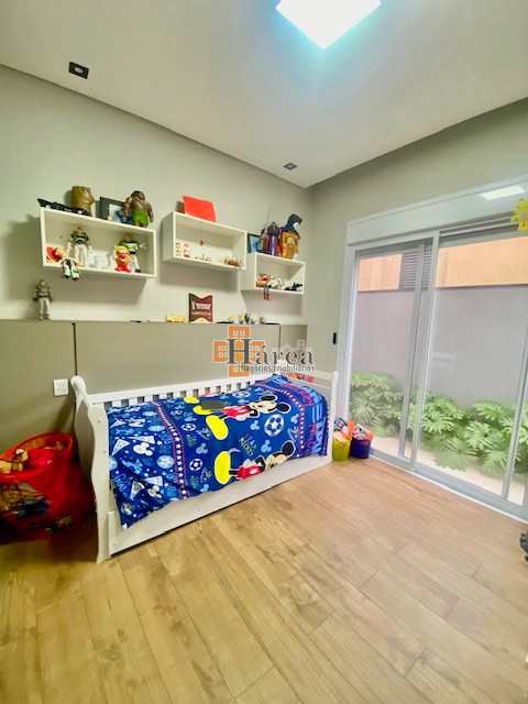 Casa de Condomínio à venda com 3 quartos, 188m² - Foto 5