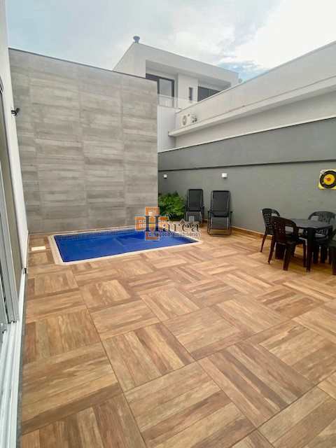 Casa de Condomínio à venda com 3 quartos, 188m² - Foto 7