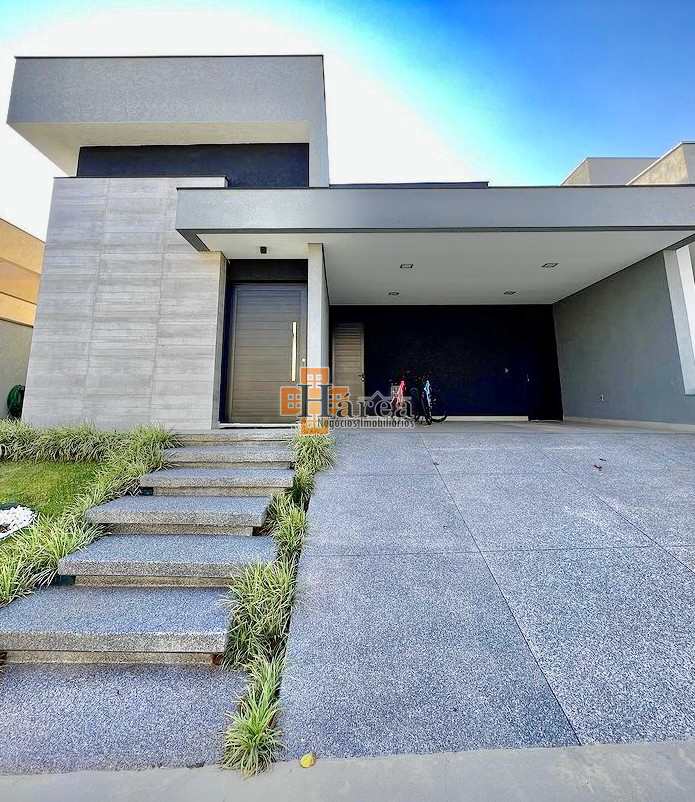 Casa de Condomínio à venda com 3 quartos, 188m² - Foto 1