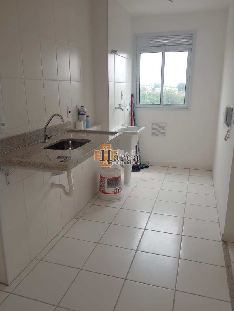 Apartamento à venda com 2 quartos, 41m² - Foto 9