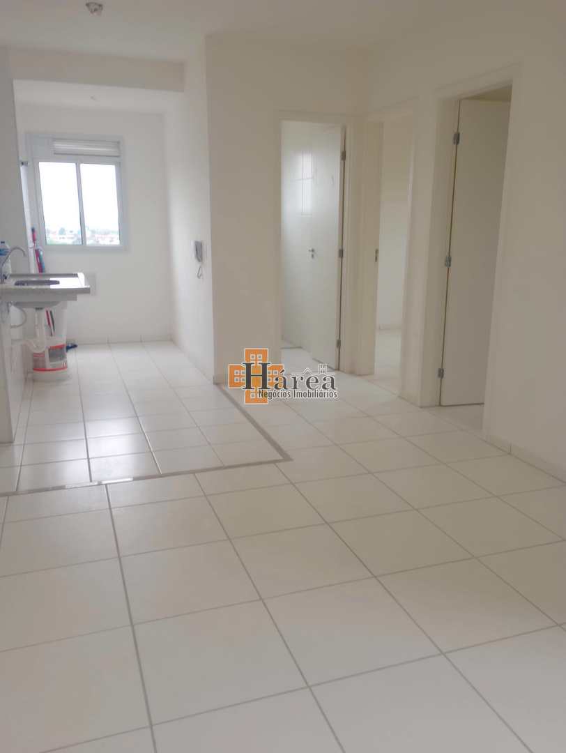 Apartamento à venda com 2 quartos, 41m² - Foto 4