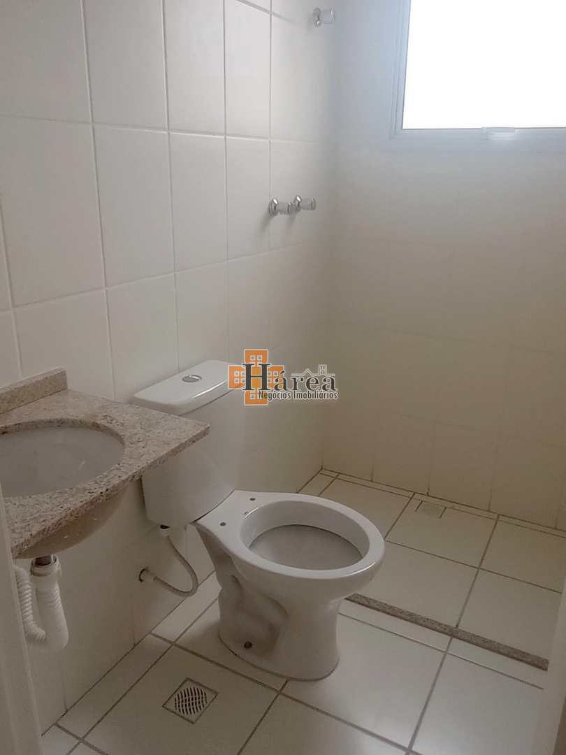 Apartamento à venda com 2 quartos, 41m² - Foto 8