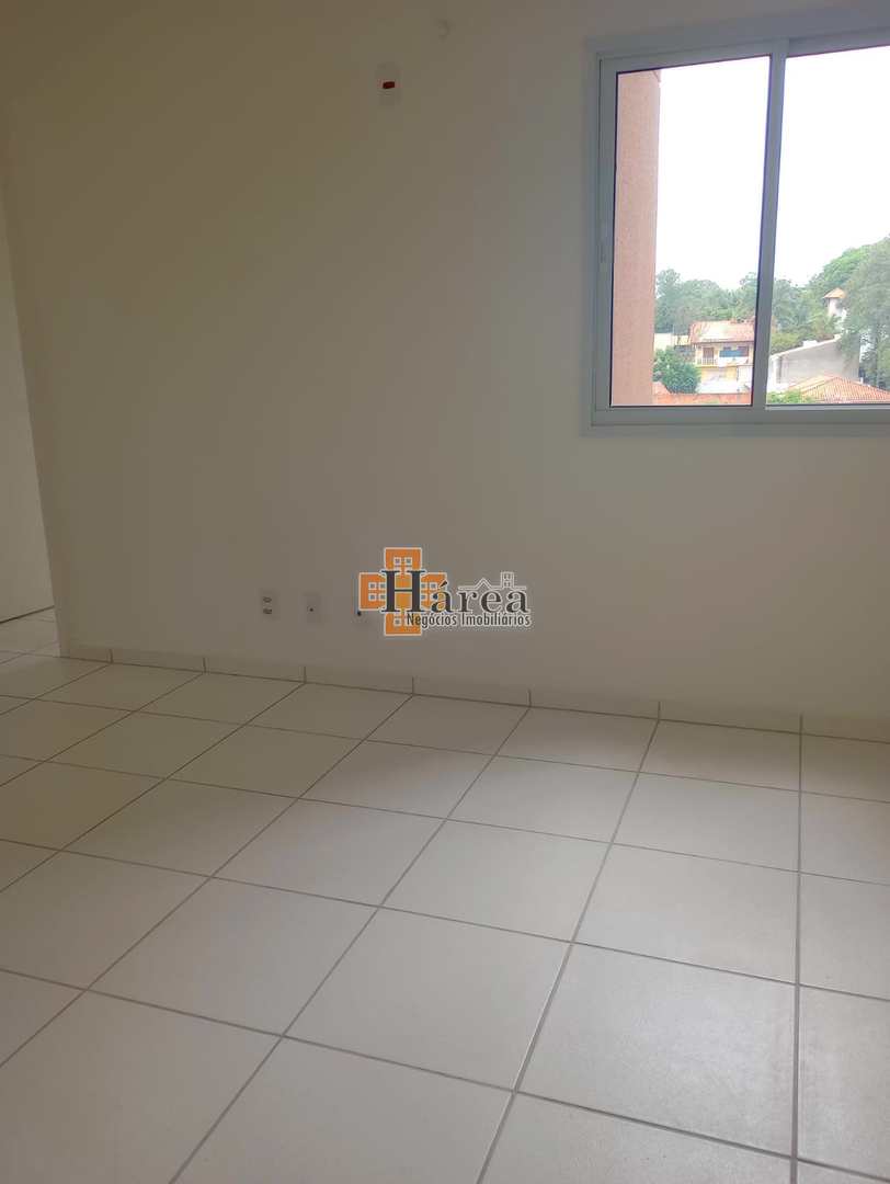 Apartamento à venda com 2 quartos, 41m² - Foto 5