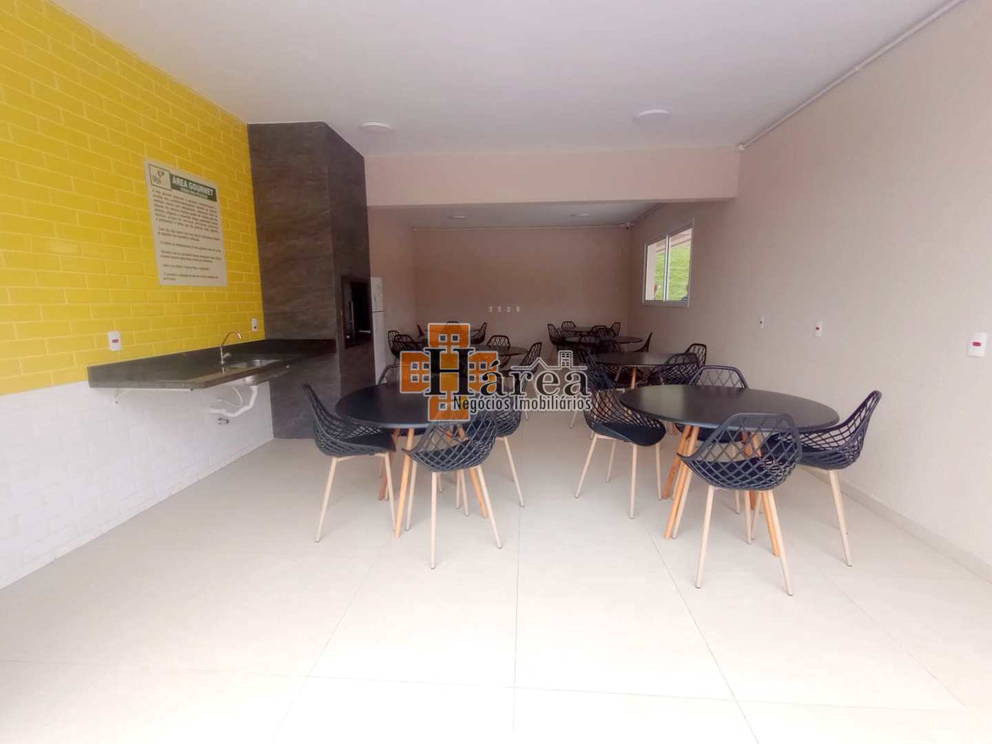 Apartamento à venda com 2 quartos, 41m² - Foto 19