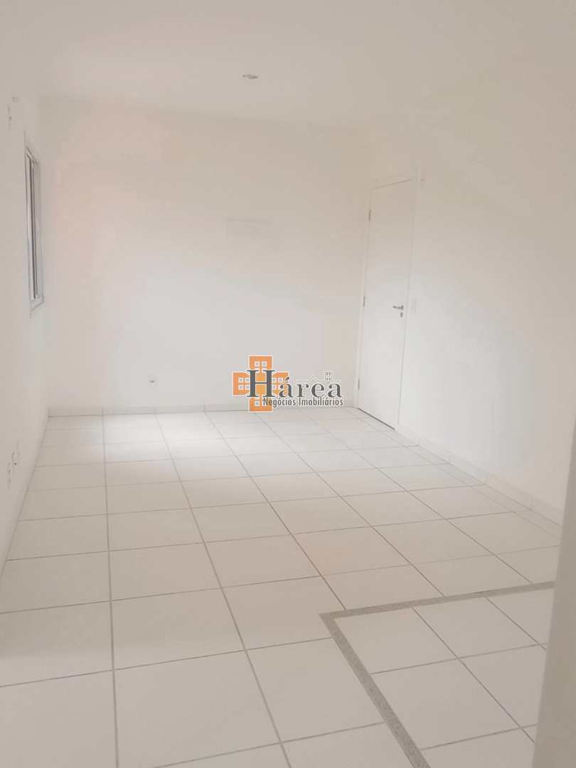 Apartamento à venda com 2 quartos, 41m² - Foto 3