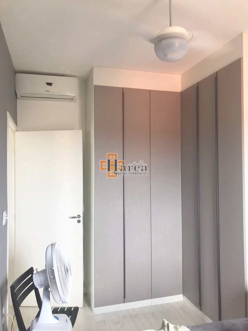 Apartamento à venda com 2 quartos, 54m² - Foto 6