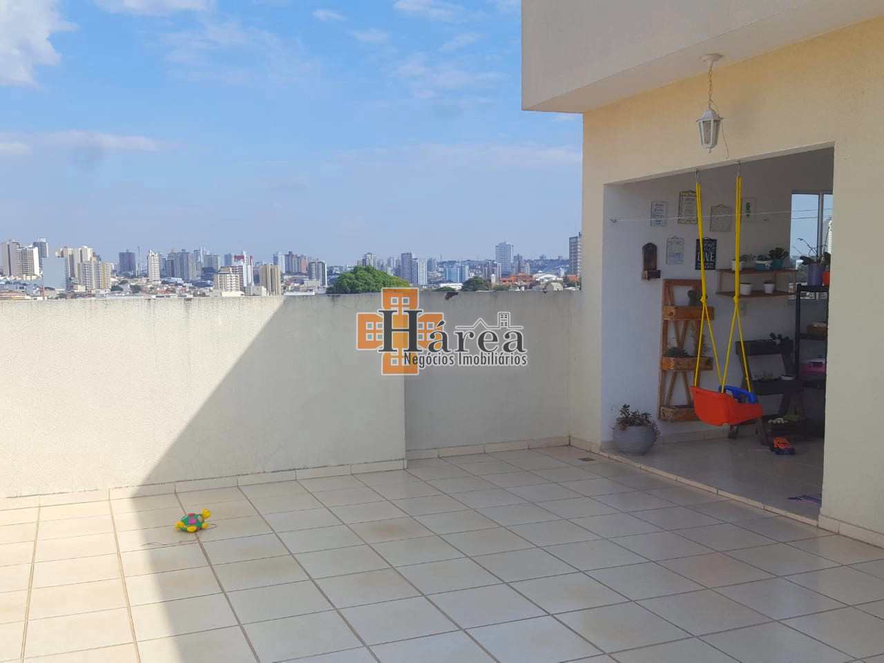 Cobertura à venda com 2 quartos, 140m² - Foto 21