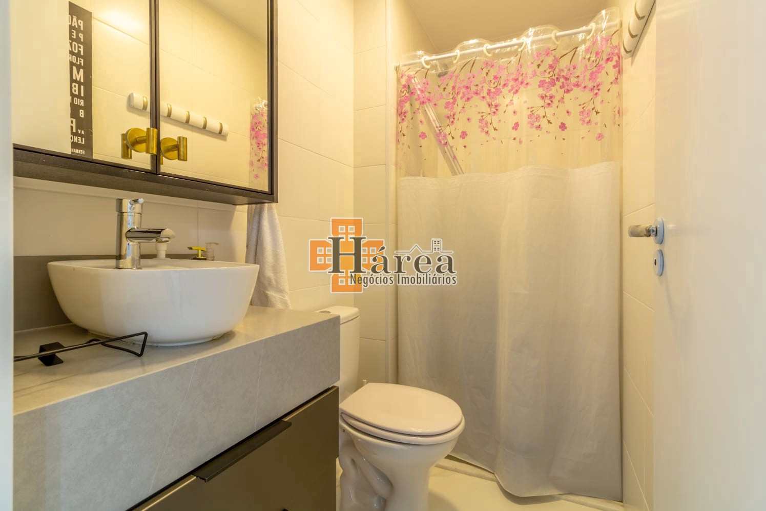 Apartamento à venda com 2 quartos, 64m² - Foto 25