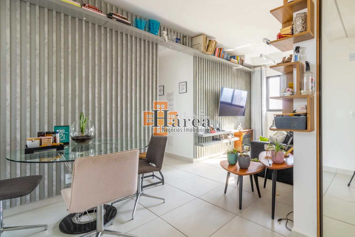 Apartamento à venda com 2 quartos, 64m² - Foto 36