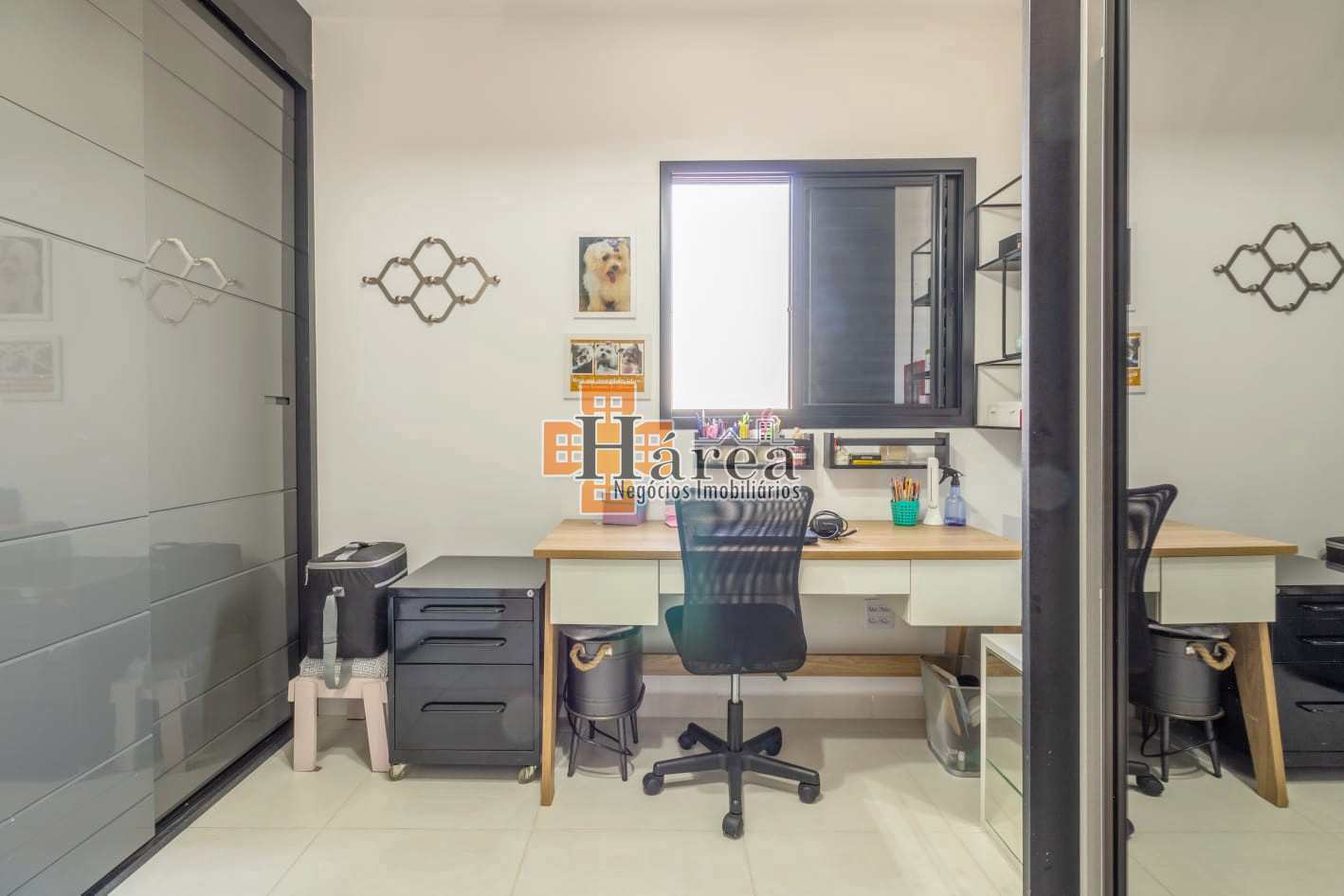 Apartamento à venda com 2 quartos, 64m² - Foto 27