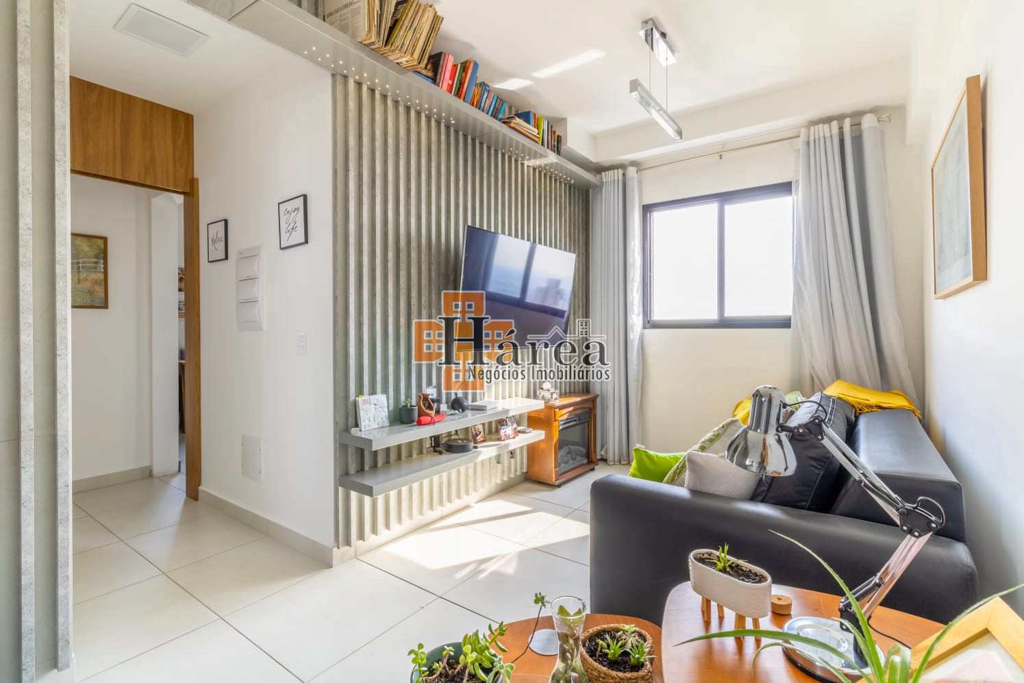 Apartamento à venda com 2 quartos, 64m² - Foto 37