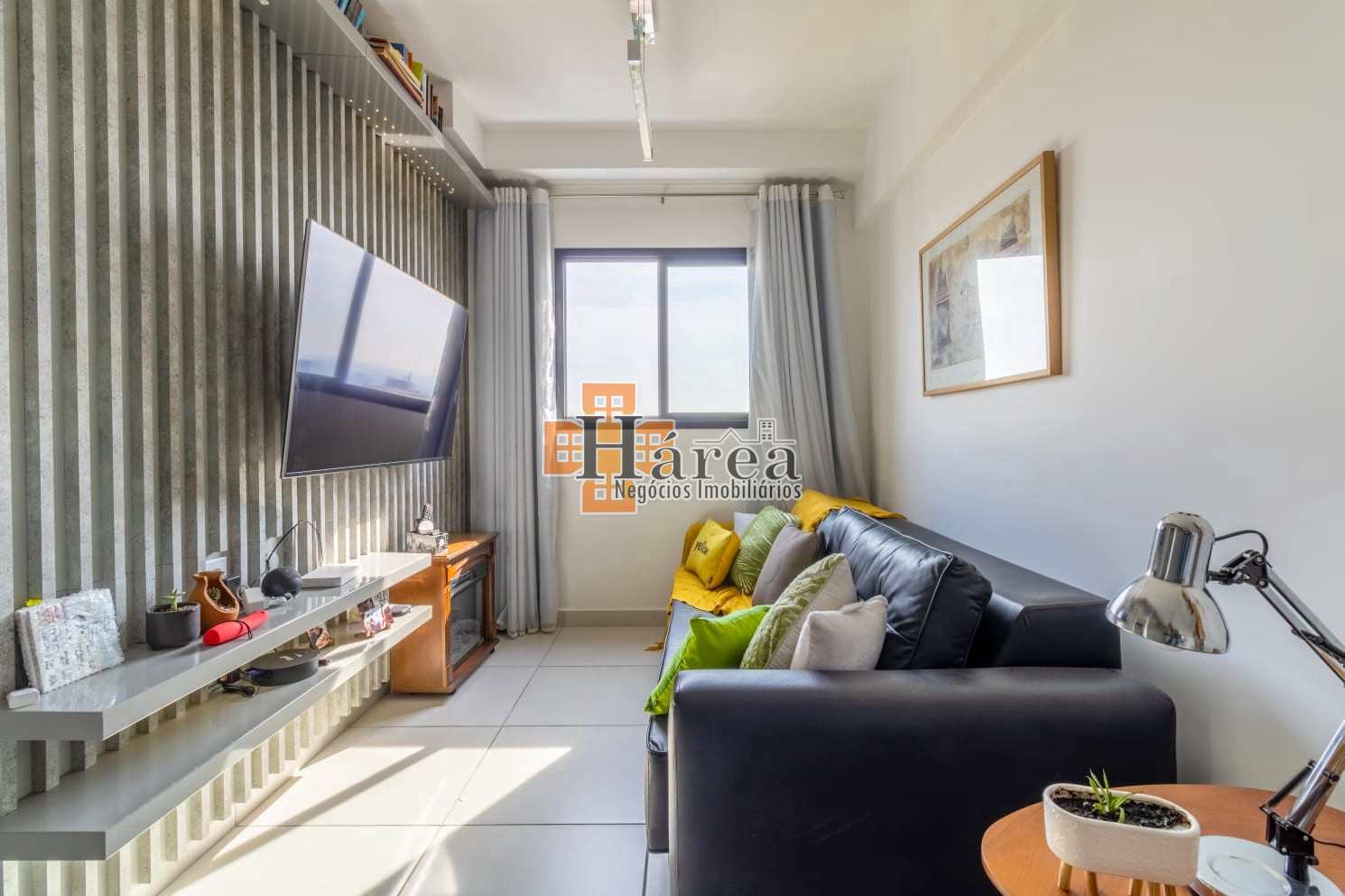 Apartamento à venda com 2 quartos, 64m² - Foto 32