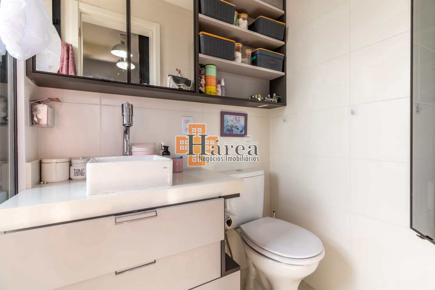 Apartamento à venda com 2 quartos, 64m² - Foto 24