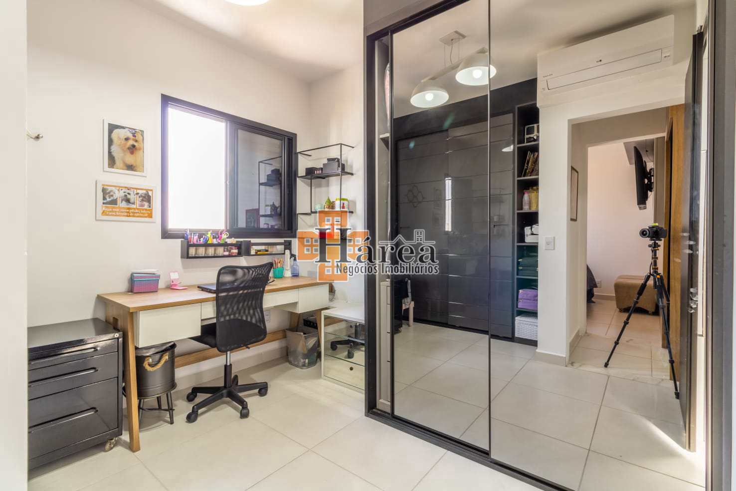 Apartamento à venda com 2 quartos, 64m² - Foto 31