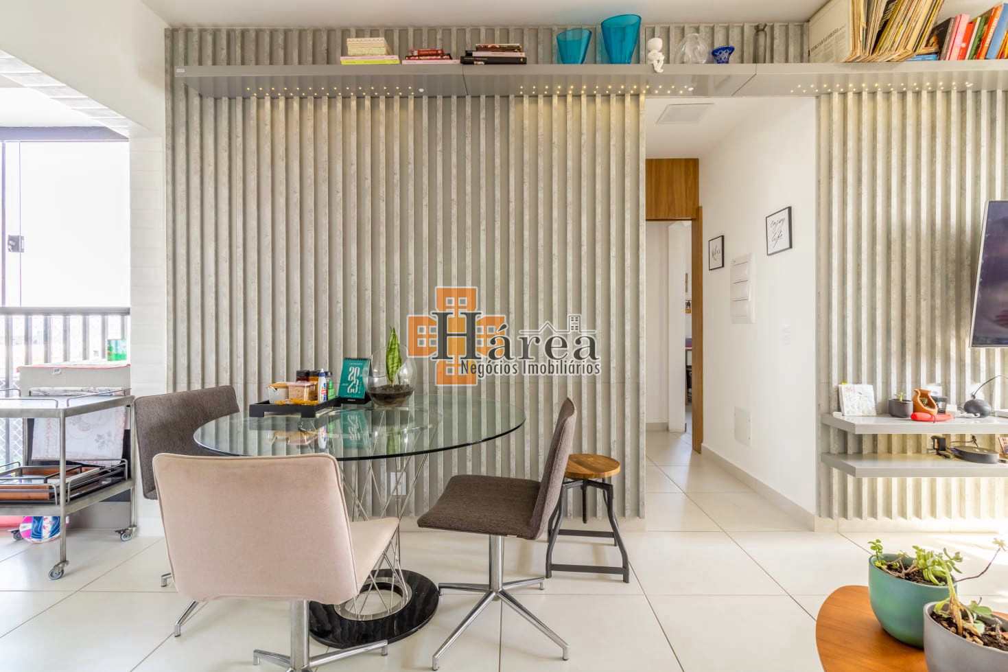 Apartamento à venda com 2 quartos, 64m² - Foto 35