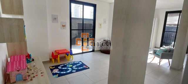 Apartamento à venda com 2 quartos, 64m² - Foto 14