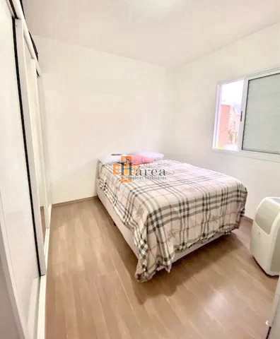 Apartamento à venda com 2 quartos, 49m² - Foto 10