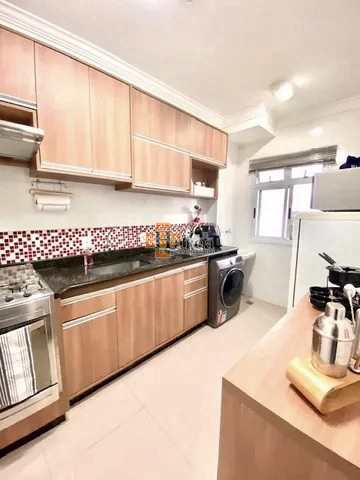 Apartamento à venda com 2 quartos, 49m² - Foto 8