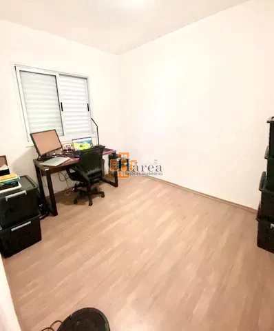 Apartamento à venda com 2 quartos, 49m² - Foto 7