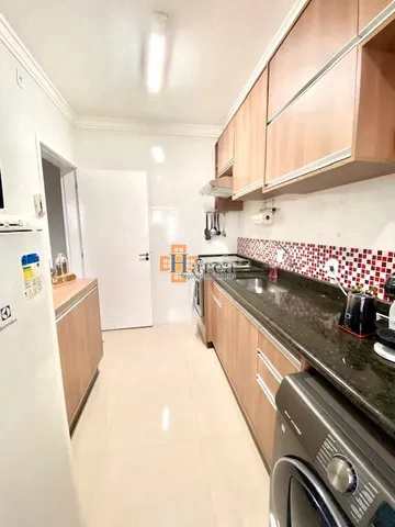 Apartamento à venda com 2 quartos, 49m² - Foto 9