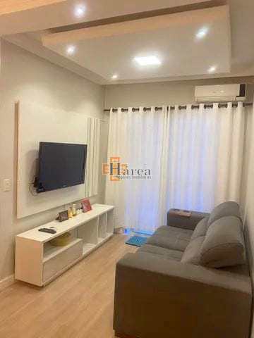 Apartamento à venda com 2 quartos, 54m² - Foto 5