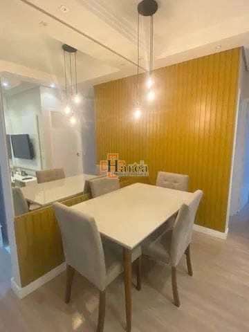 Apartamento à venda com 2 quartos, 54m² - Foto 6