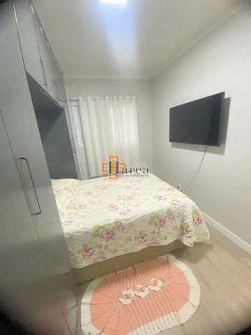 Apartamento à venda com 2 quartos, 54m² - Foto 11