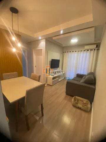 Apartamento à venda com 2 quartos, 54m² - Foto 4