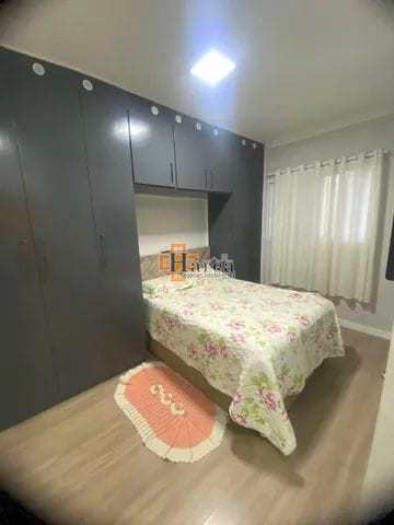 Apartamento à venda com 2 quartos, 54m² - Foto 10