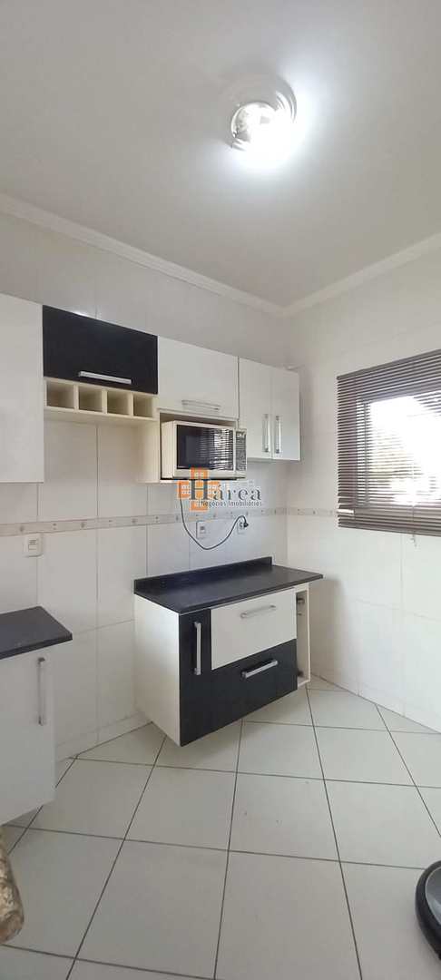 Casa de Condomínio à venda com 3 quartos, 112m² - Foto 12