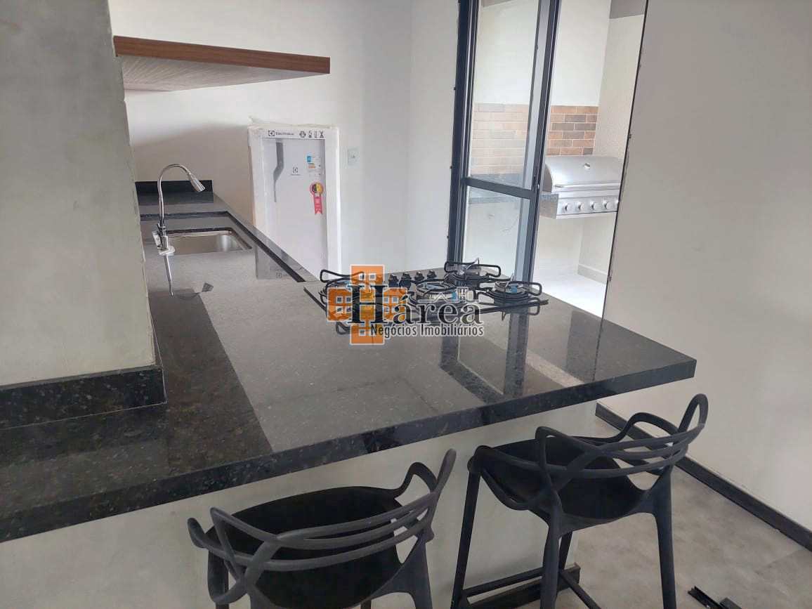 Cobertura à venda com 3 quartos, 110m² - Foto 14