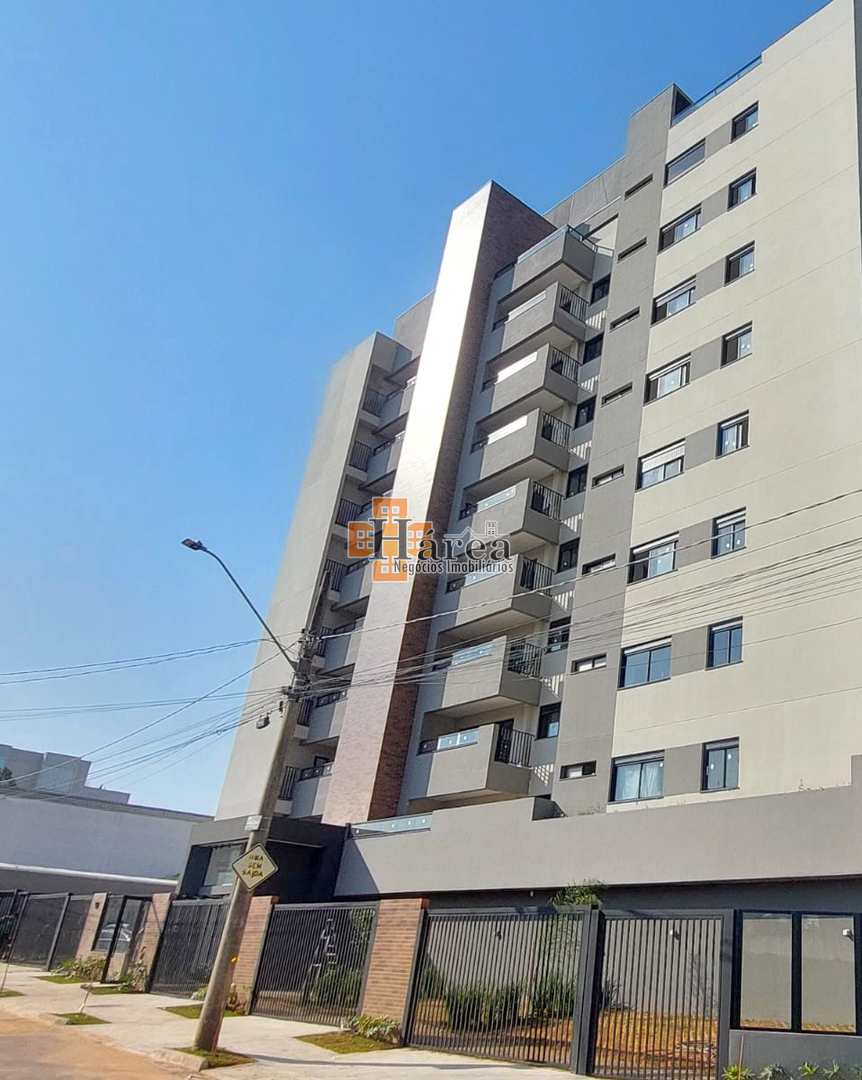 Cobertura à venda com 3 quartos, 110m² - Foto 5