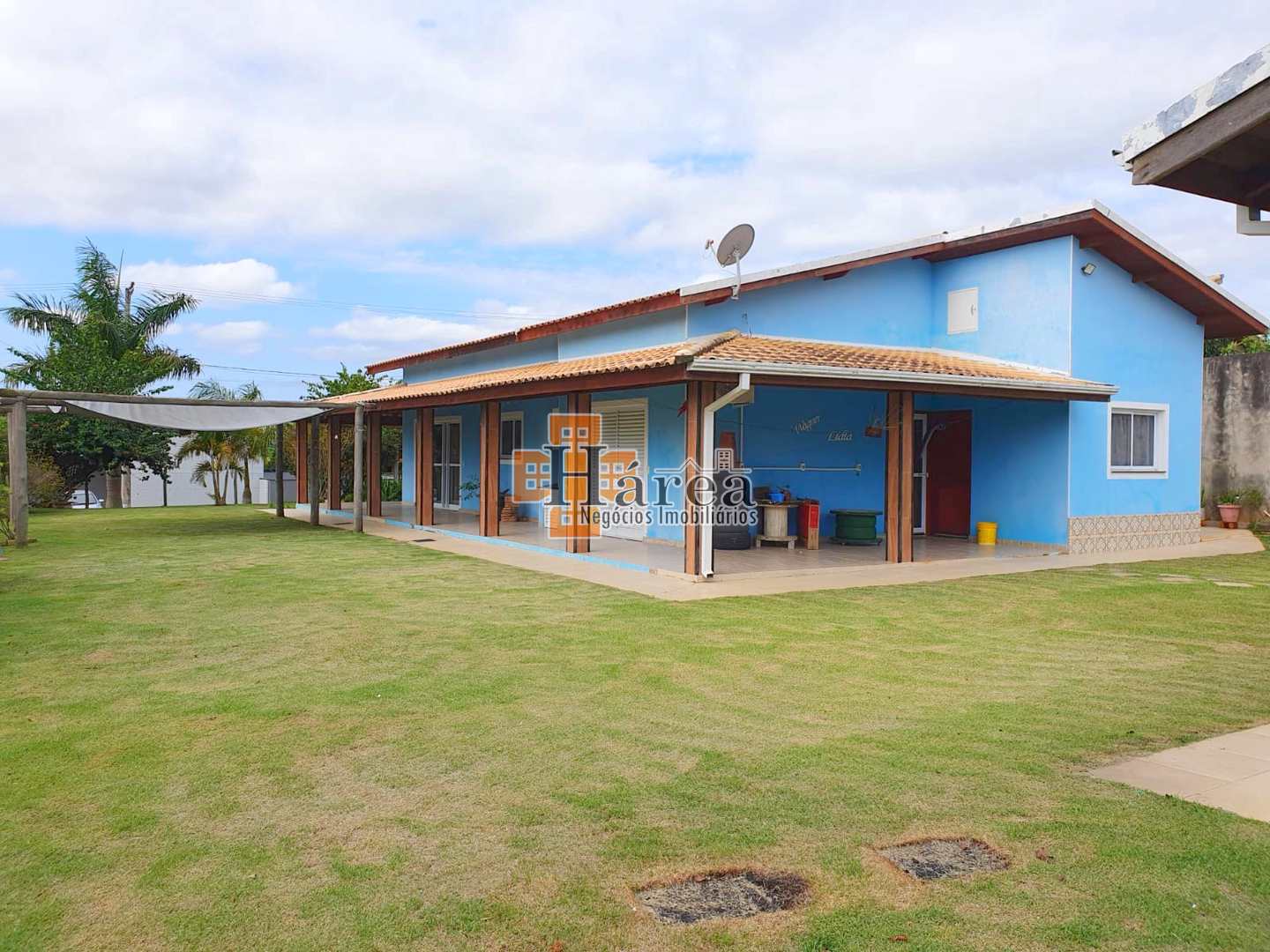 Casa de Condomínio à venda com 3 quartos, 288m² - Foto 30